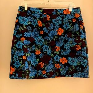 Adorable mini skirt with pockets!!
